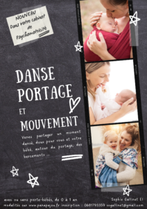 danse portage vesoul