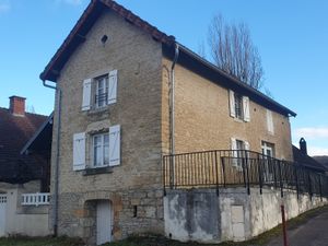 dampierre sur linotte